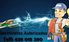 Electricistas Torrejon de la Calzada